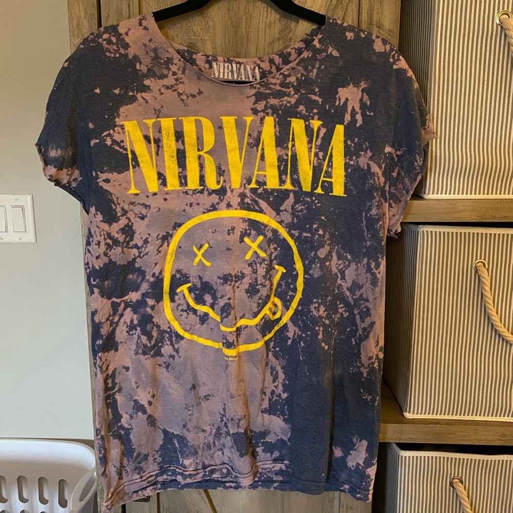 BAND TEE, GRAPHIC TSHIRT BUNDLE